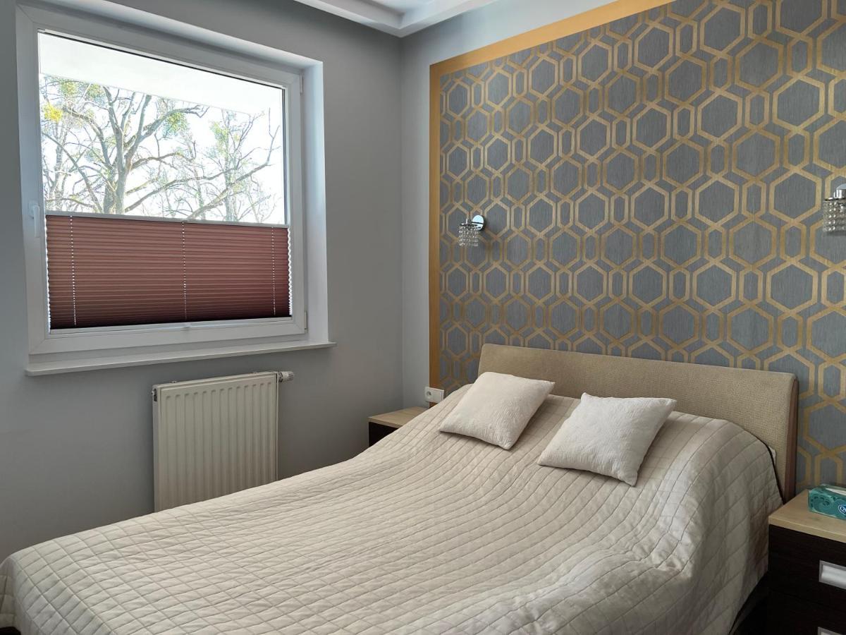 Apartament Przy Plazy Gdańsk Exterior foto