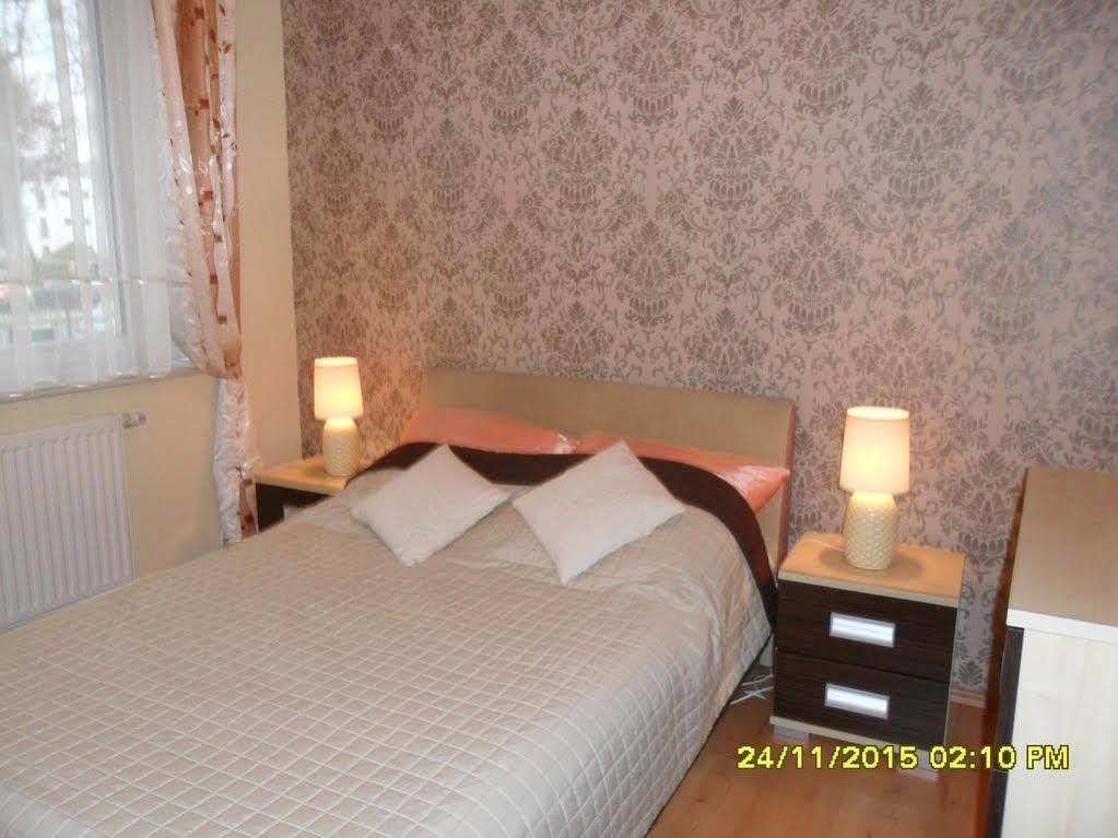 Apartament Przy Plazy Gdańsk Exterior foto